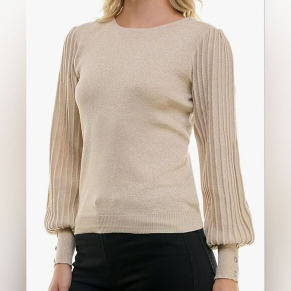Nanette Lepore Sweater-New! - Picture 3 of 8